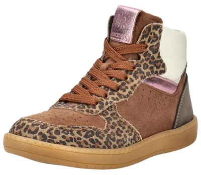 Produktbild von Ricosta Sneaker Sneaker Veloursleder/Textil
