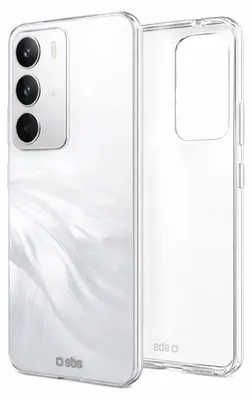 Immagine prodotto di SBS Cover Skinny Per Realme C71