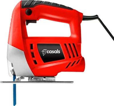Immagine prodotto di Seghetto alternativo a filo CASALS - 400W