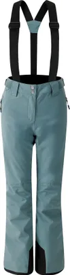 Obrázek produktu pro Dare 2B - Dámské lyžařské kalhoty "Effused II", nepromokavé RG6683 (40 DE) (Grey)