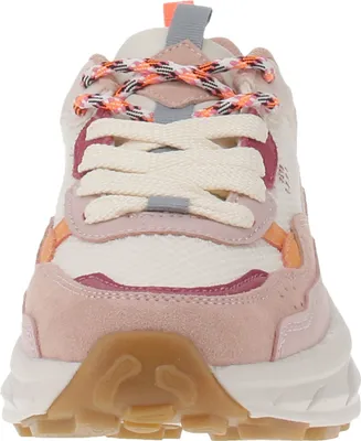 Immagine prodotto di Jeep JL51513A Goove Mesh - Scarpe da ginnastica da donna - 080-Rose, Taglia:40 EU