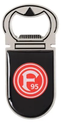 Produktbild von Fortuna Düsseldorf Magnetflaschenöffner