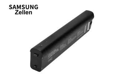 Produktbild von Li-Ion 36V 11,6Ah/417.6Wh Elektrofahrradakku für Allegro Urban Explorer