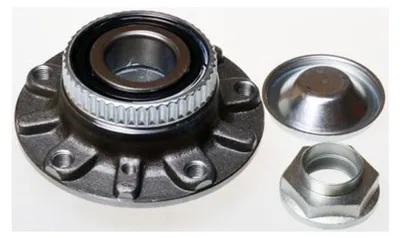 Immagine prodotto di EBG Mozzo ruota con cuscinetto anteriore 31 22 6 757 024 BMW 31226757024