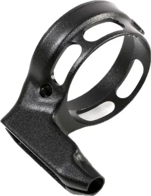 Produktbild von Kind Shock Coupler Housing Lev Verlängerung Schwarz  Schwarz One Size