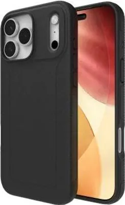 Obrázek produktu pro ZAGG Luxe Snap, Obal, Apple, iPhone 17 Pro Max, 17,5 cm (6.9"), Černá