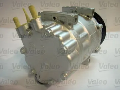 Image de Compresseur d'air VALEO 813662