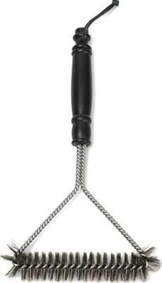 Produktbild von Grillbürste - 31 cm - BBQ Reinigungsbürste