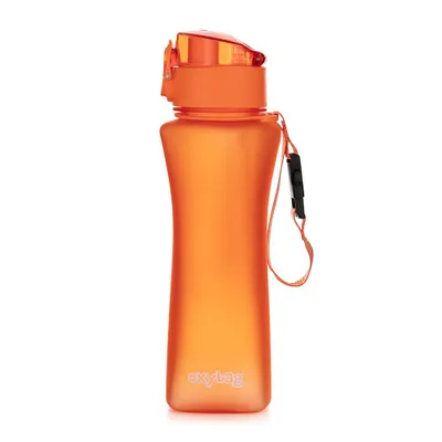 Obrázok produktu pre Karton P+P OXY TWiST 550 ml broskyňová matná fľaša 9-07222