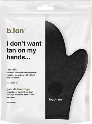 Produktbild von b.tan Ich will keine Brune an meinen Hnden ... Selbstbrunungshandschuh