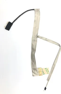 Produktbild von Displaykabel LCD Video cable mit Kamera Anschluß version 1 kompatibel für Acer Aspire 5738