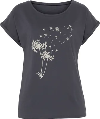 Produktbild von VIVANCE T-Shirt navy Größe 40/42