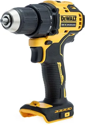 Obrázok produktu pre DEWALT suktuvas 18V DCD708N 65Nm
