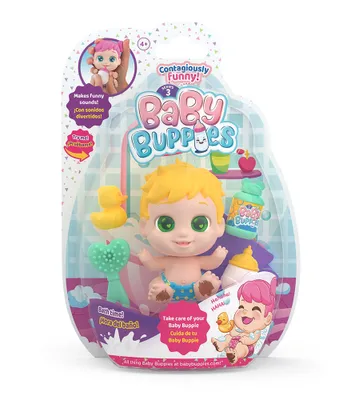 Produktbild von Baby Buppies miminko