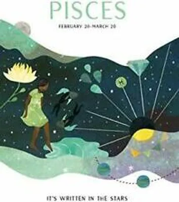 Obrázek produktu pro Astrology: Pisces