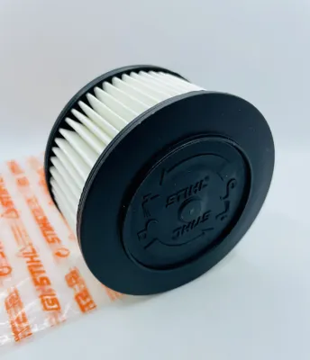 Image de STIHL original Luftfilter für MS 400, MS 462, 11421404402
