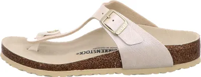 Produktbild von Birkenstock Zehentrenner Mädchen 31373731333833 Weiß 30 EU