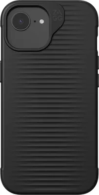 Obrázek produktu pro ZAGG Luxe, Obal, Apple, iPhone 17e/16e/15/14/13, 15,5 cm (6.1"), Černá