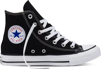 Obrázek produktu pro Sportovní tenisky pro ženy Converse CHUCK TAYLOR ALL STAR M9160C Black - 42