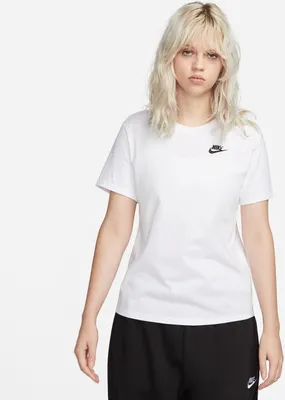 Obrázek produktu pro Nike Sportswear W DX7902 100, dámské tričko, velikost: S