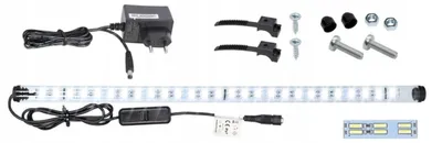 Produktbild von AQUALED 8520 SLIM LED Leuchtstoffröhre Aquarium 120cm