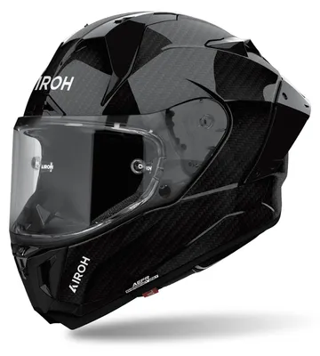 Obrázok produktu pre Prilba Airoh GP 800 Color Carbon, čierna, L (59/60)
