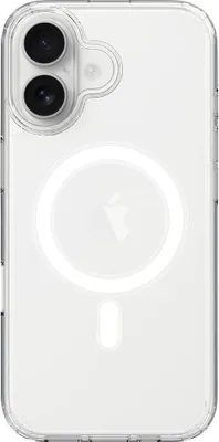 Obrázok produktu pre Puzdro na mobilný telefón KSIX IPHONE 17 Transparent