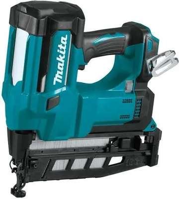 Zdjęcie produktu dla Makita Dbn600 Akumulatorowa Gwoździarka 18V 64Mm