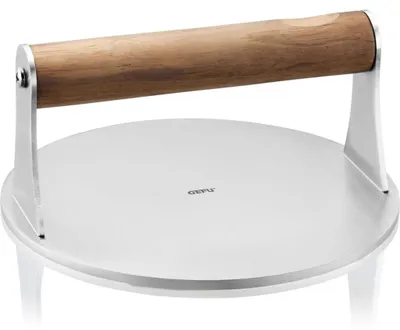 Zdjęcie produktu dla Gefu BBQ prasa do smash burgerów NPCG89585