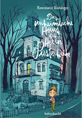 Image de Das unheimliche Haus des Herrn Pasternak