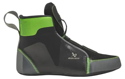 Produktbild von Innenschuh Bauer Torwart-Schlittschuh Konekt schwarz 11