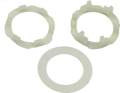 Produktbild von AS-PL Reparatursatz Starter SDK0014 14,50mm 47,30mm