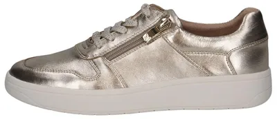 Produktbild von Caprice 23311 Lace-up shoe Regular Gold Größe EU 39