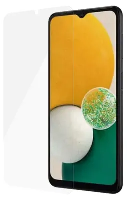 Obrázek produktu pro PanzerGlass SAFE. by ® Screen Protector Samsung Galaxy A14 | A14 5G | Ultra-Wide Fit, Samsung, Samsung - Galaxy A14 5G, Samsung - Galaxy A14, Aplikace nasucho, Odolné proti poškrábání, Odolný proti nárazům, Průhledná, 1 kusů