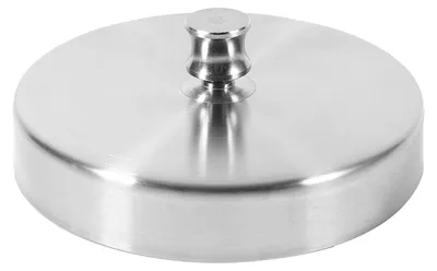 Immagine prodotto di Stampo robusto in acciaio inossidabile per hamburger ripieni, carne, manzo, per preparare hamburger, utensile da cucina