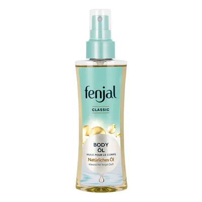 Image de Fenjal Classic Body Oil 145 ml