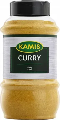 Obrázok produktu pre Kari Kamis zmes korenín 500 g