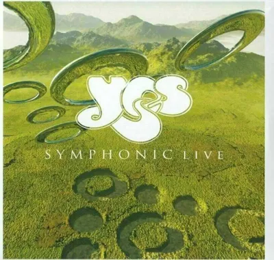 Obrázok produktu pre Yes - Symphonic Live-Live in Amsterdam 2001 (2 LP)
