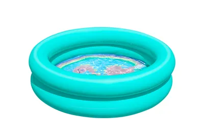 Image de MGM Piscine bebe Bestway gonflable
