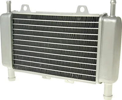 Image de BestPrice Radiateur compatible avec Gilera Runner (-05)