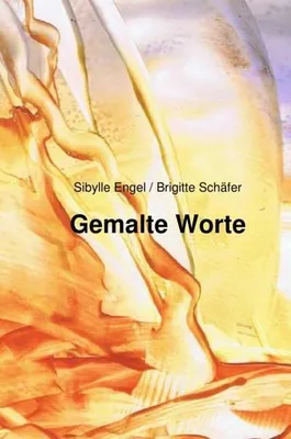 Produktbild von Gemalte Worte