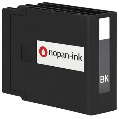 Image de Cartouche compatible pour T14B1 Noir NOPAN-INK