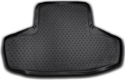 Zdjęcie produktu dla Gumowa wkładka bagażnika Lexus GS 300 2005-2011