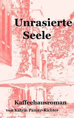 Produktbild von Unrasierte Seele