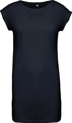 Image de Kariban T-Shirt Femme PC3412 (S/M) (Marineblau)