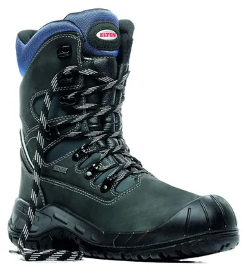 Immagine prodotto di Stivali invernali di sicurezza (Forma C) JORIS GTX S3 CI, misura 39