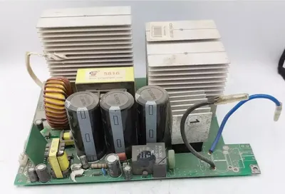 Immagine prodotto di sCHEDA ELETTRONICA #1 PER SALDATRICE DEDRA DESI150BT