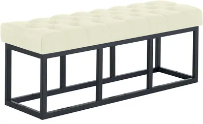 Image de Banc Amun Tissu B120