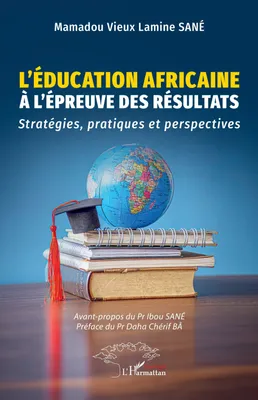 Produktbild von L'éducation africaine à l'épreuve des résultats
