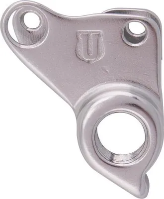 Immagine prodotto di Gancio per deragliatore Marwi con 2 viti M4 x 0,7, GH-160